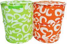 义乌市浜艳日用品厂 探索洗衣篮的多彩世界，尽在日用百货精选