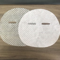 广州面膜布工厂 源头直供的日用百货与膜布生产秘诀