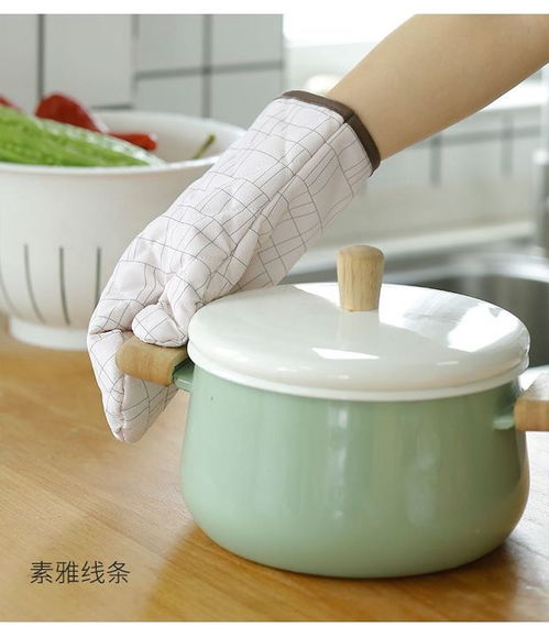创意日式隔热厨房用品 匠心设计为生活增添温馨与便捷