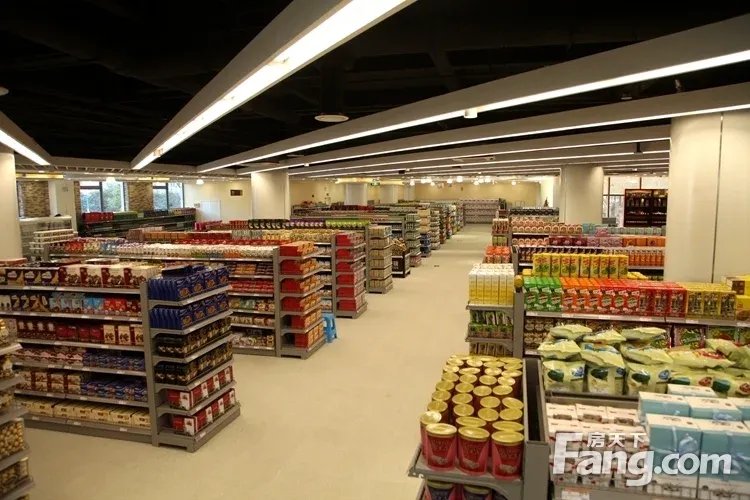 上海外高桥进口商品直销中心安亭店启幕在即，家门口的全球购时代来临