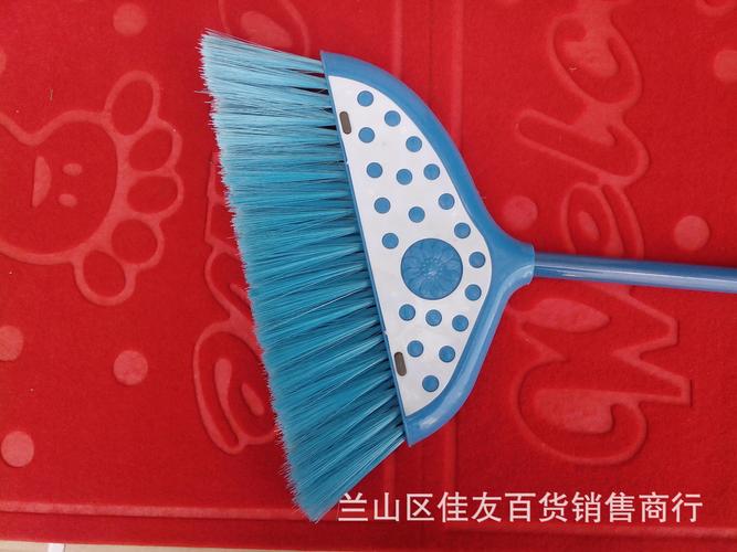 【超值扫把组合 簸箕组合 扫拖套装 百货地摊货源 家居 日用百货】
